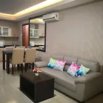 Thamrin Residence City Home