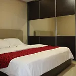 Thamrin Residence City Home