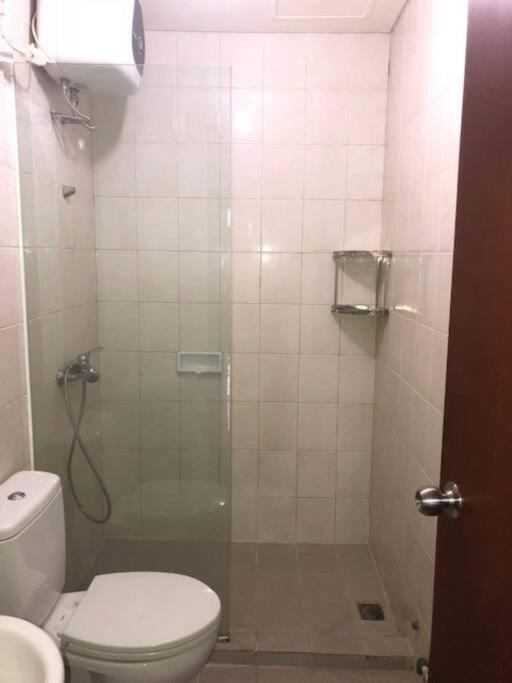 Thamrin Apartment Jakarta