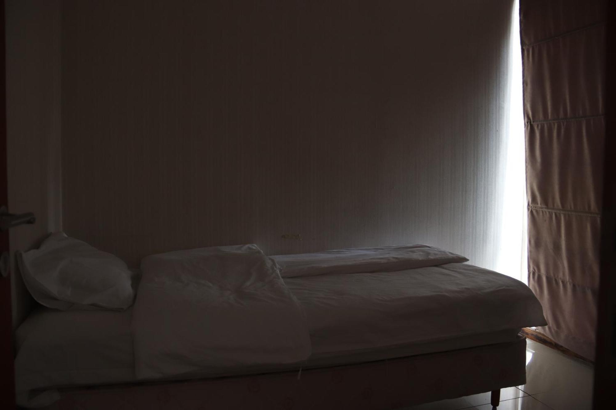 Apartment Thamrin Jakarta