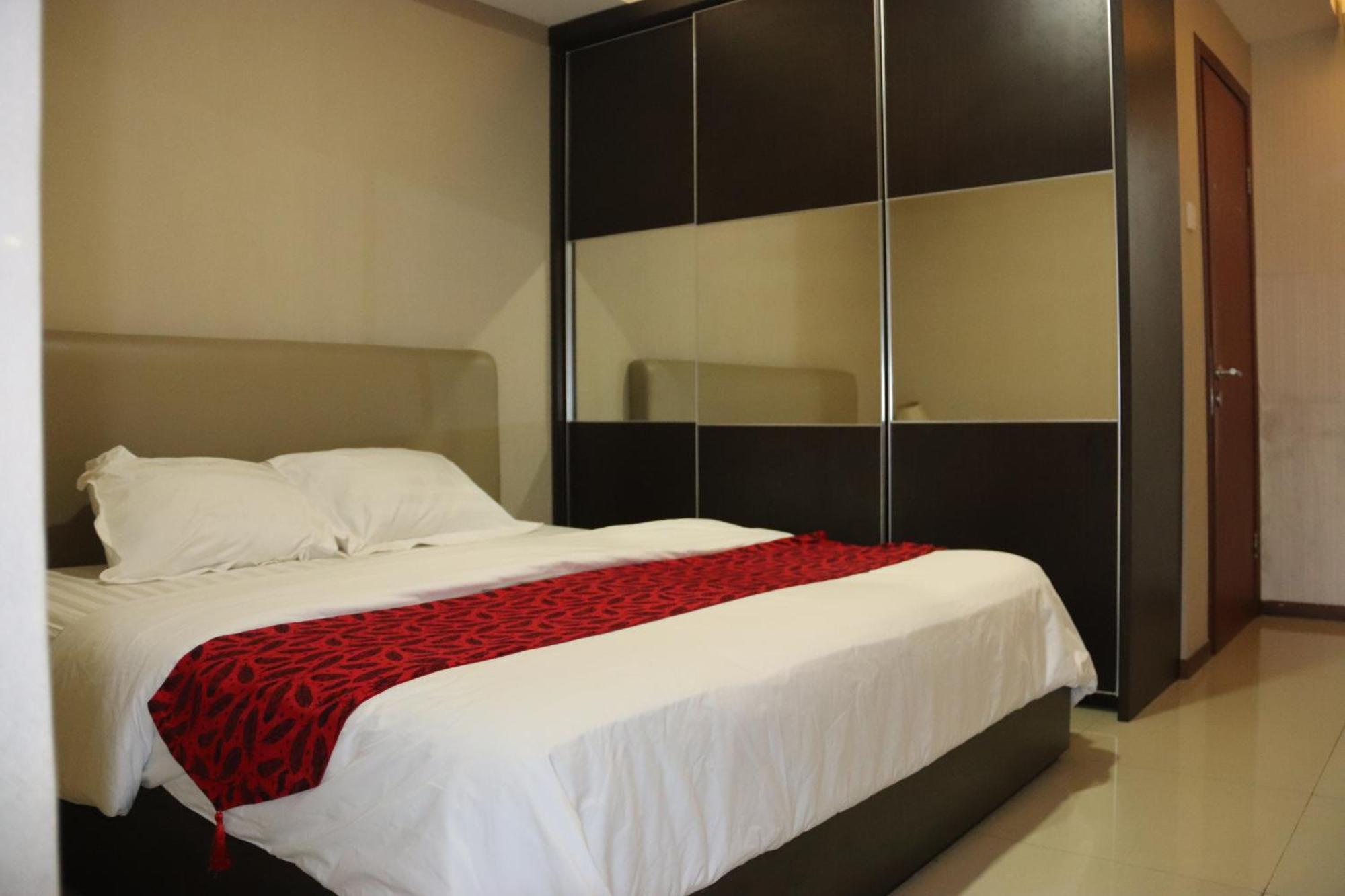Thamrin * Jakarta