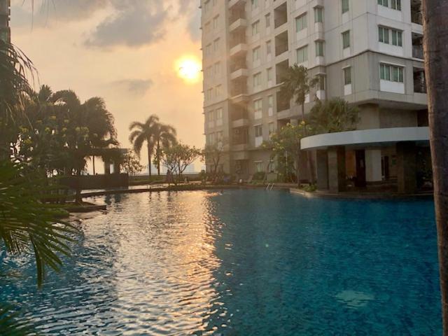 Apartment Thamrin Jakarta